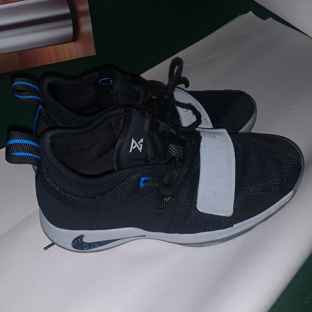 Nike basketball shoes Paul George